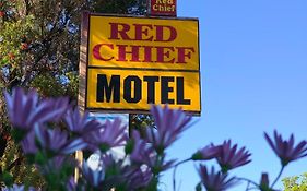 Red Chief Motel